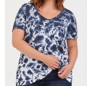 Torrid shirt 00